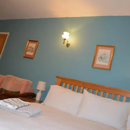 Apartamento Double Bed With Patio Oxford Exterior foto