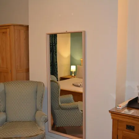 Apartamento Double Bed With Patio Oxford Exterior foto