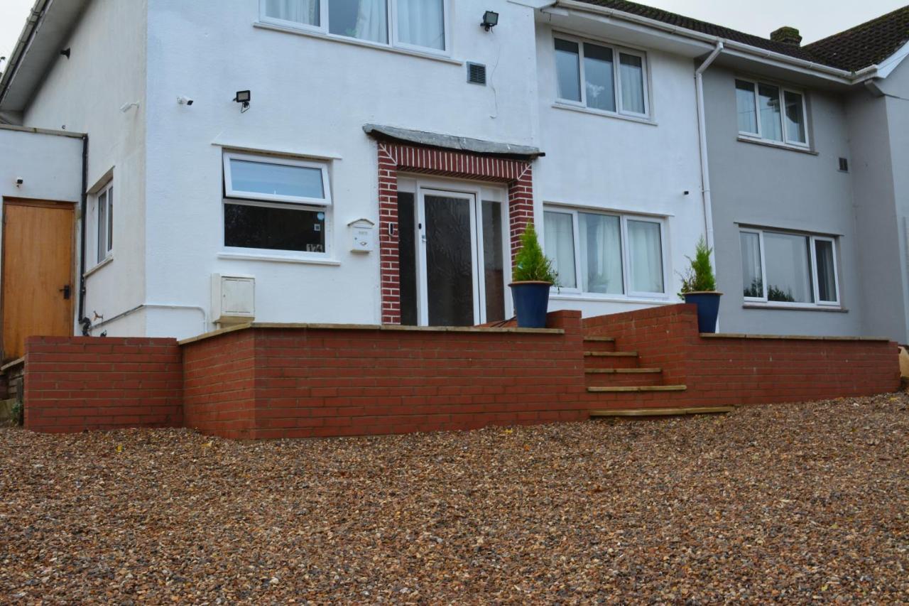 Double Bed With Patio